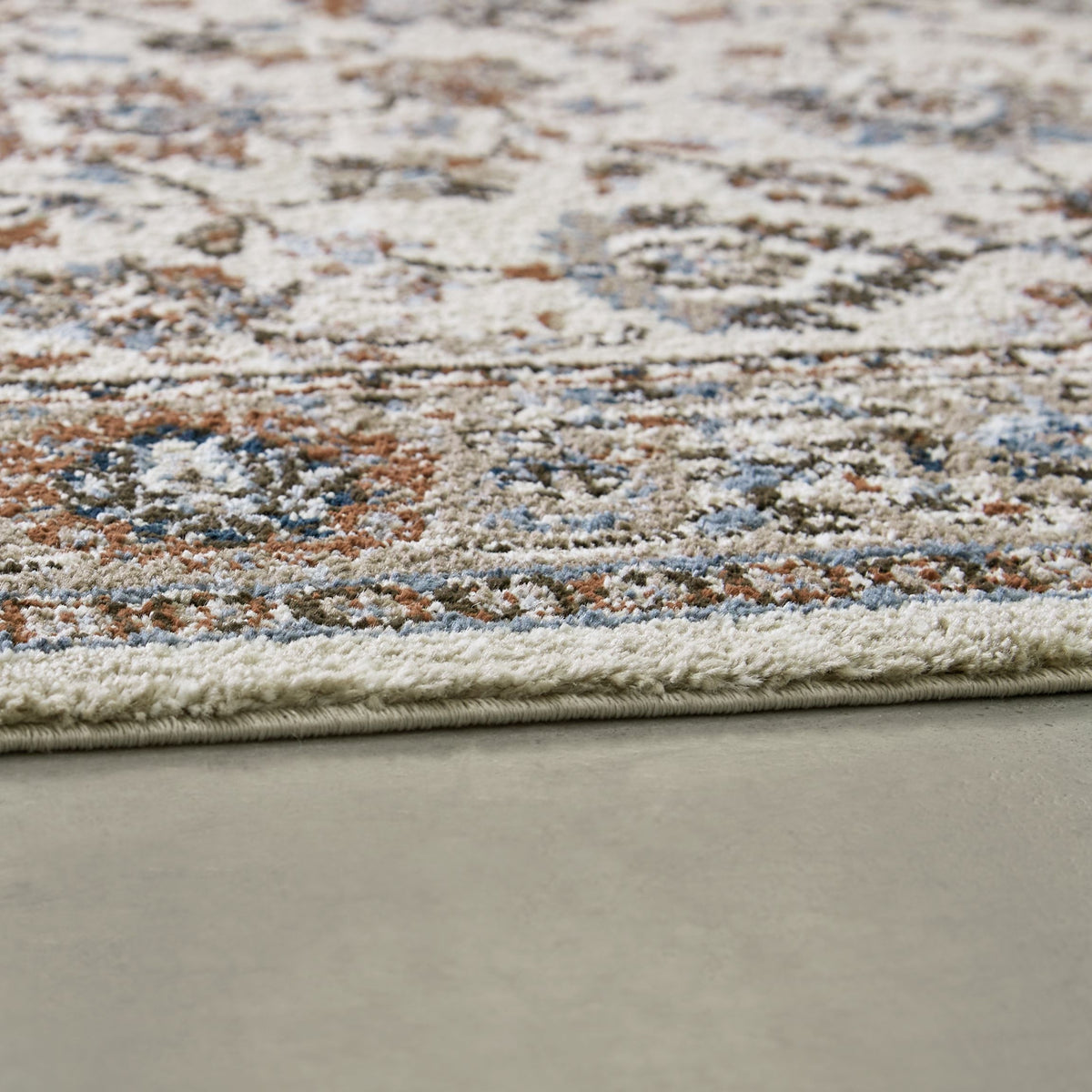 Beritham - Rug