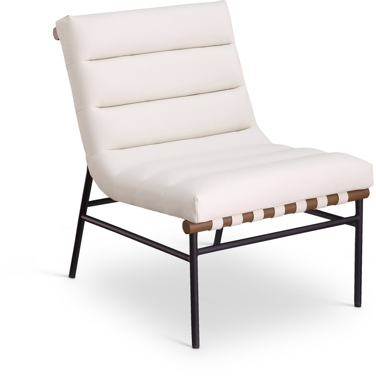 Burke - Accent Chair