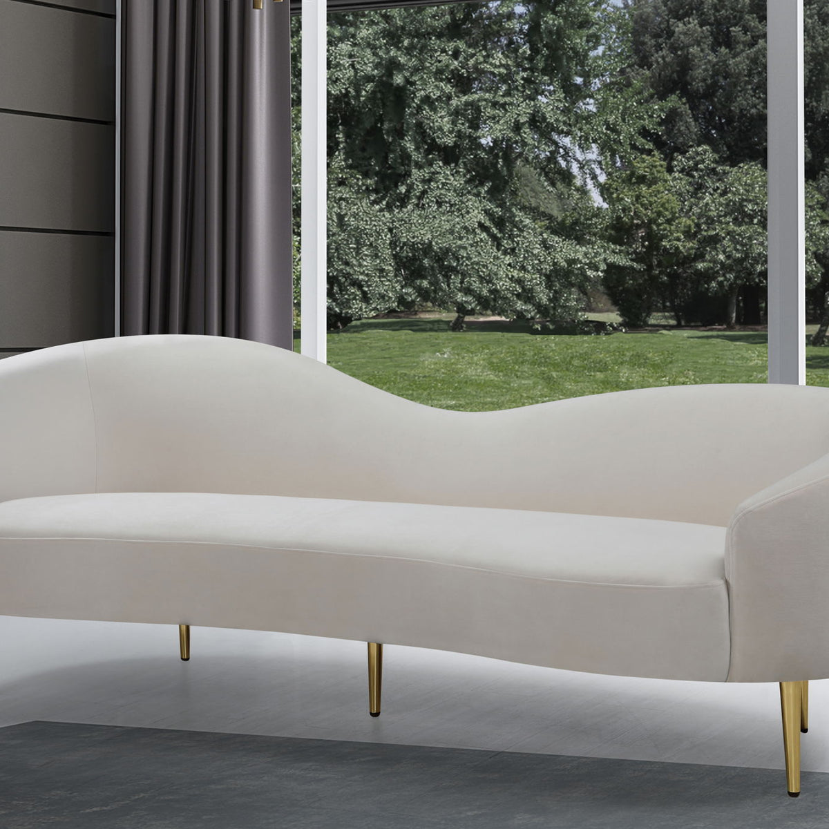 Ritz - Sofa
