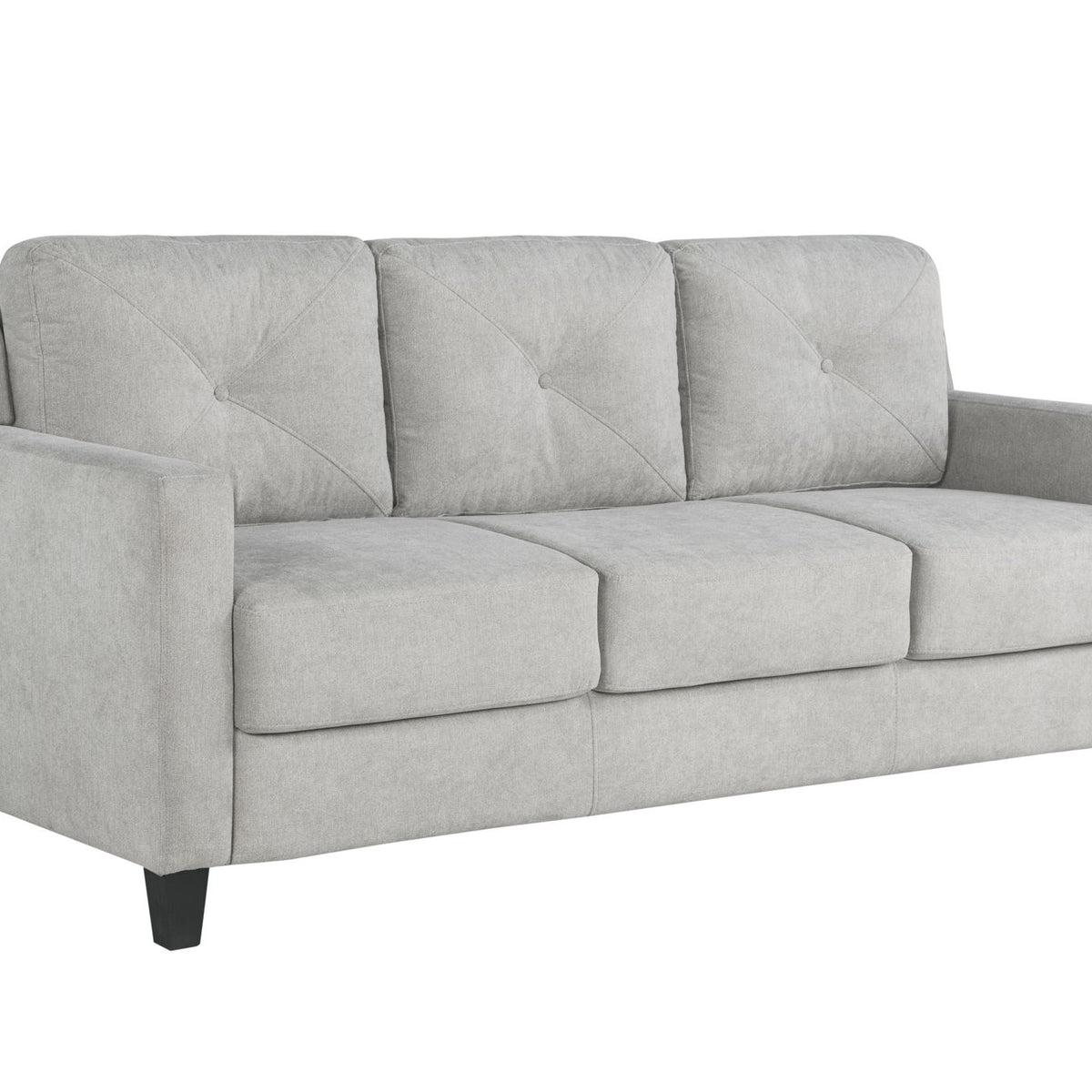 Horatio - Chenille 3 Seater Sofa