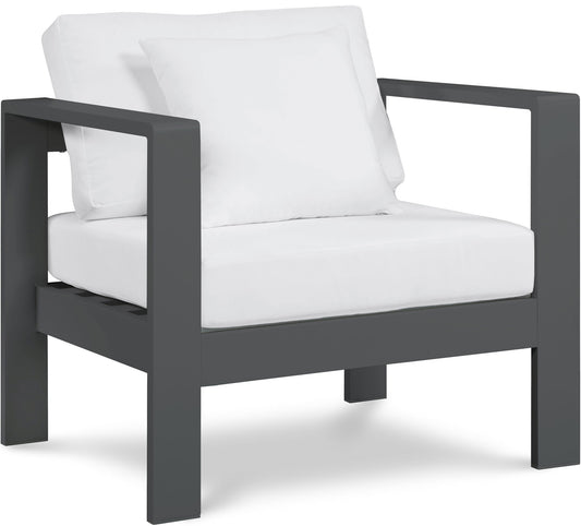 Nizuc - Outdoor Patio Arm Chair