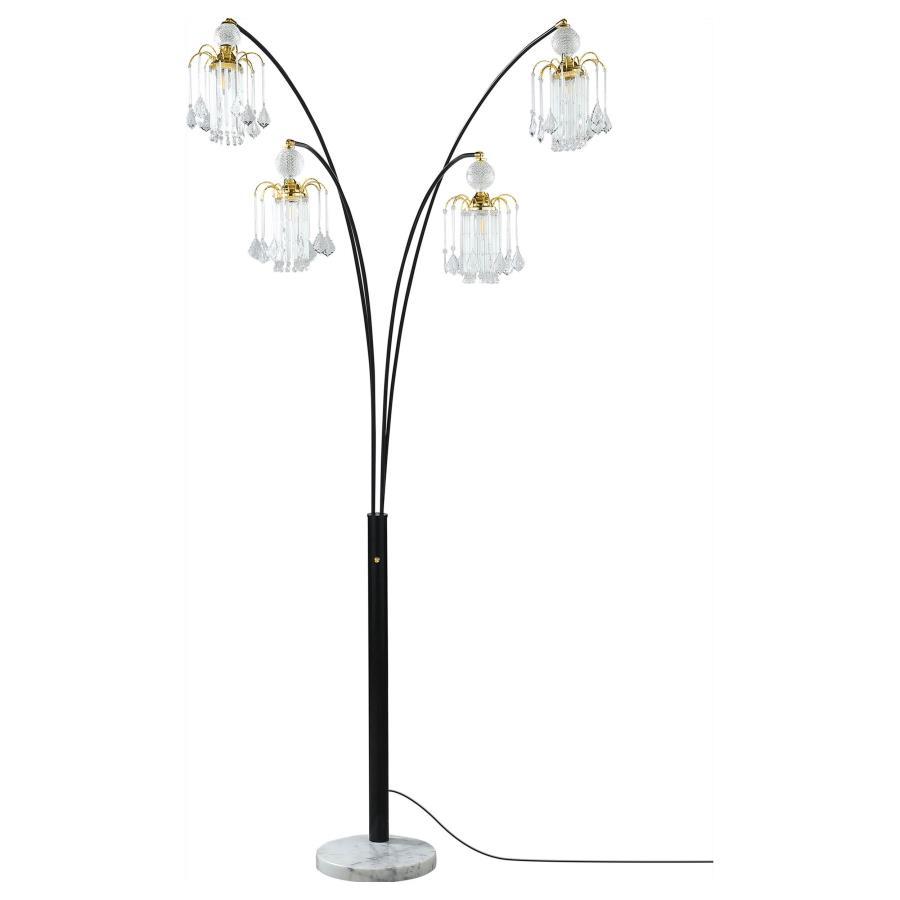 Maisel - Lamp, Box 2 of 2 - Pearl Silver