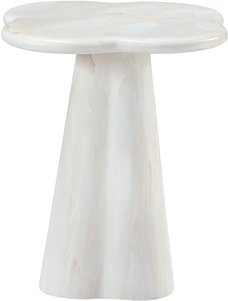 Nola - Concrete Indoor / Outdoor End Table