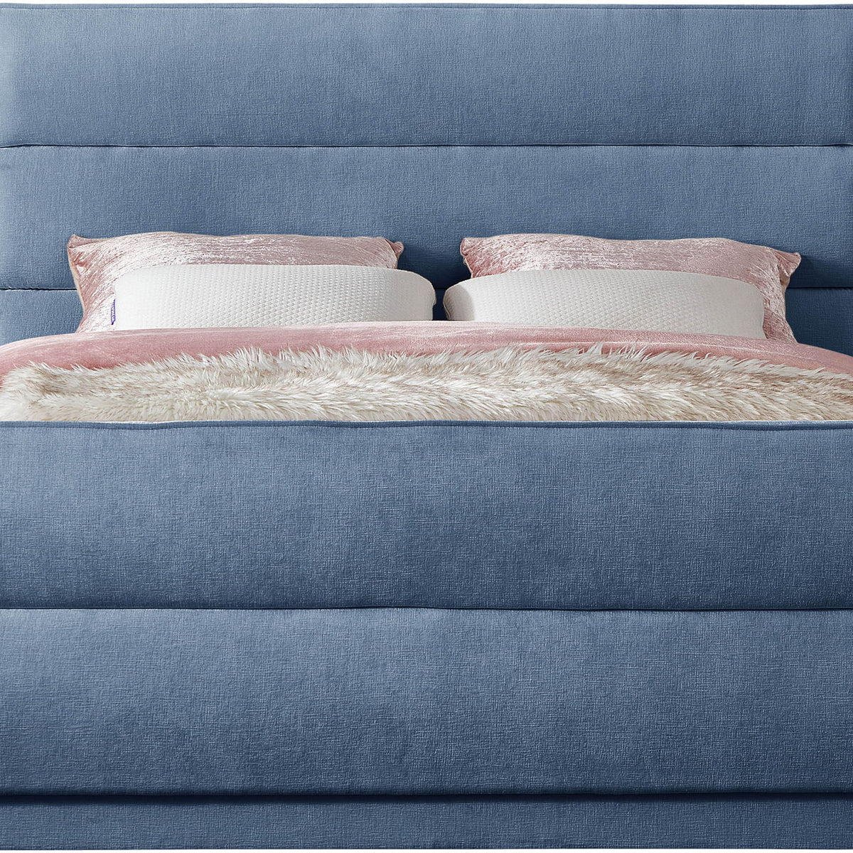 Paxton - Bed