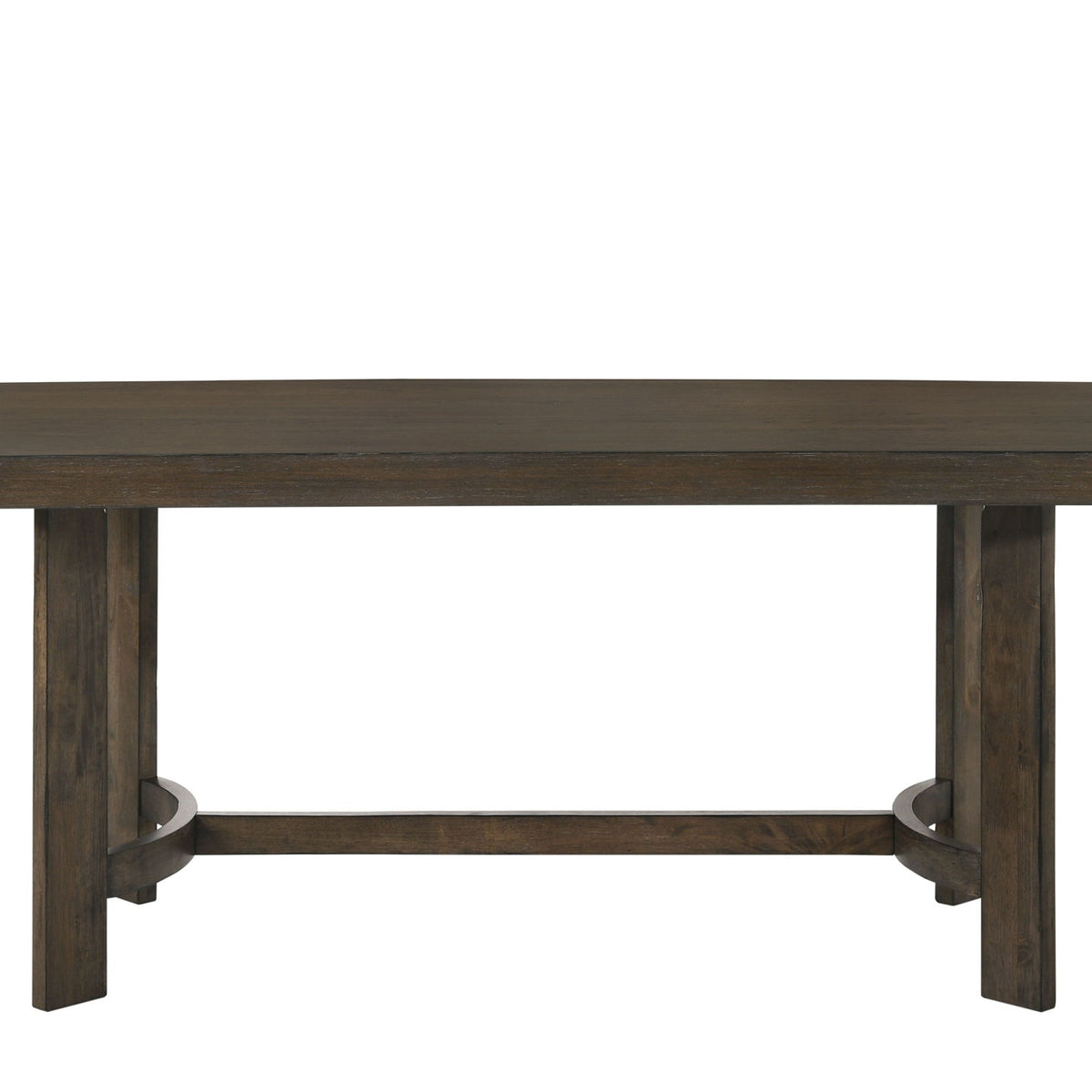 Farren - Weathered Dining Table - Oak