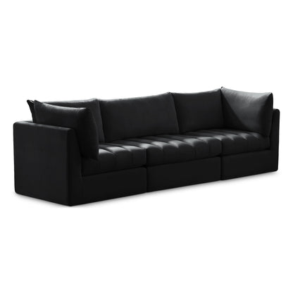 Jacob - Modular 3 Seat Sofa