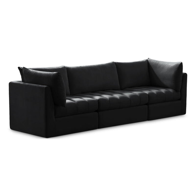 Jacob - Modular 3 Seat Sofa