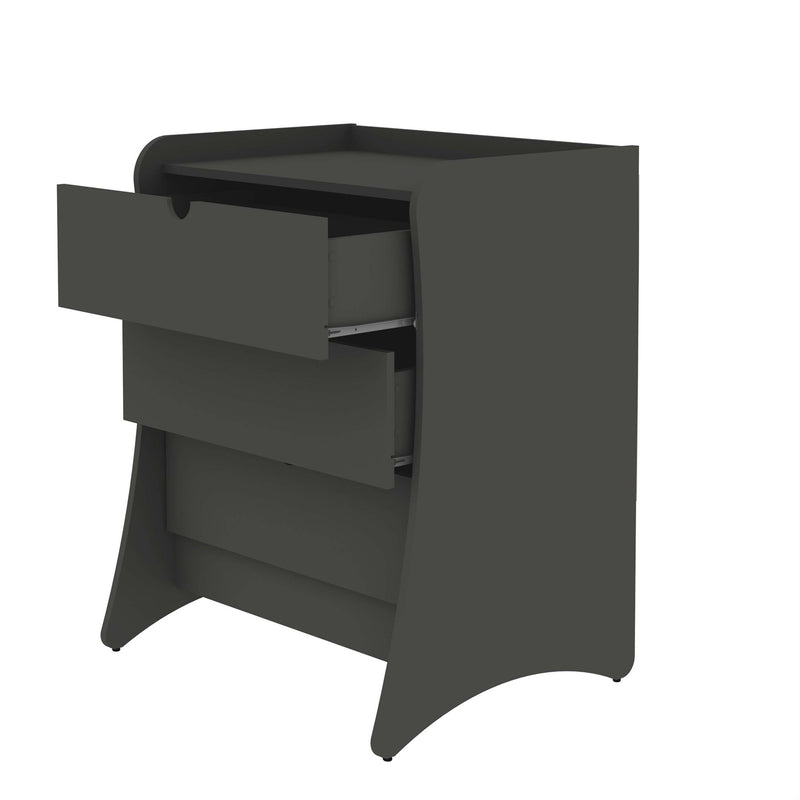Manhattan Coney - Nightstand