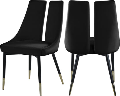 Sleek - Dining Chair (Set of 2)