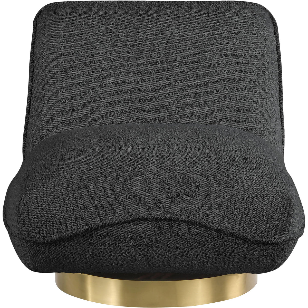 Geneva - Swivel Accent Chair