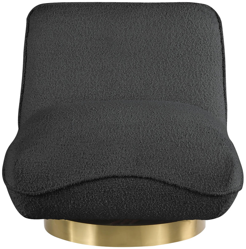 Geneva - Swivel Accent Chair