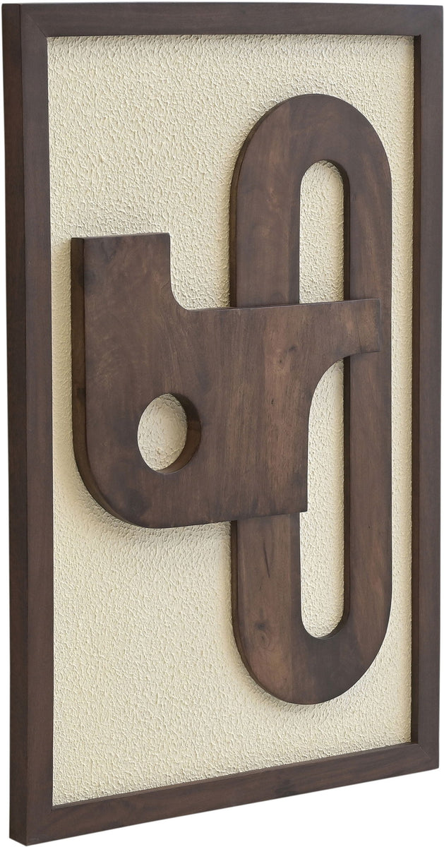 Arid - 4 Piece Wall Art