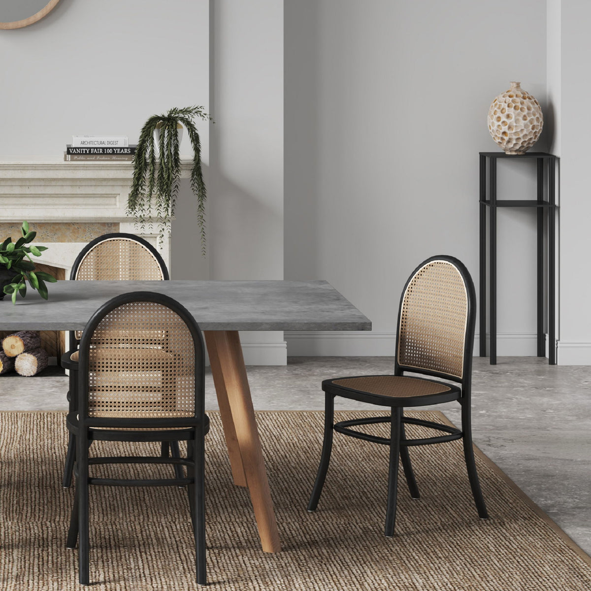 Manhattan Paragon - Dining Chair