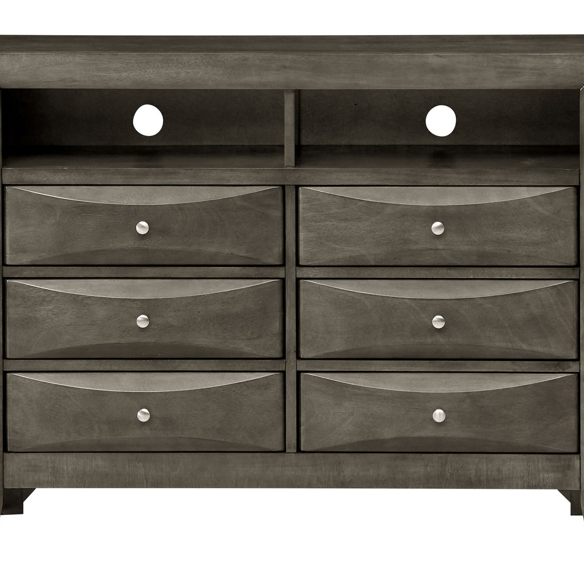 Marilla - Media Chest