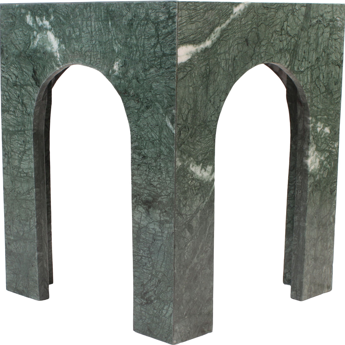 Palermo - Marble End Table