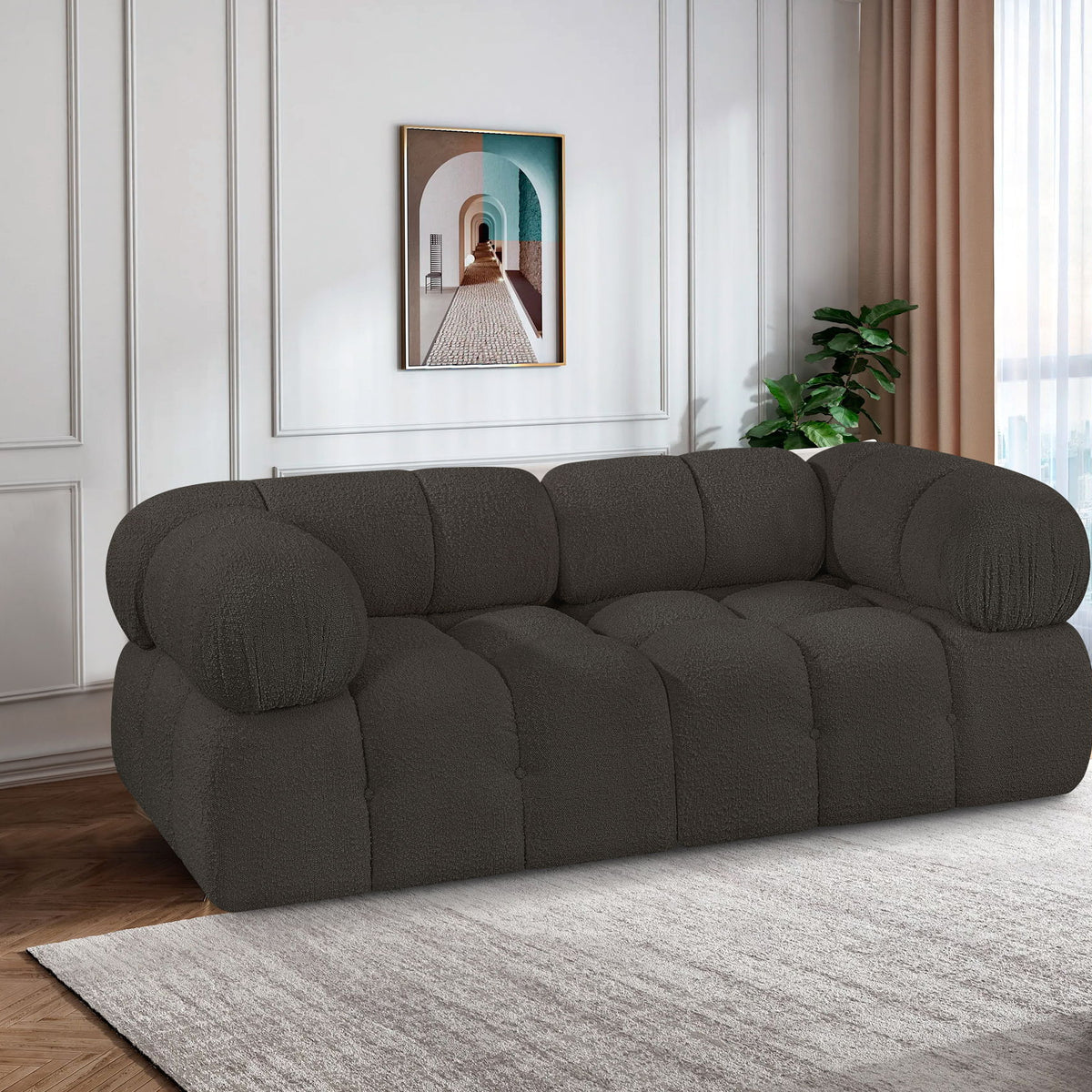 Ames - 2 Seat Modular Sofa