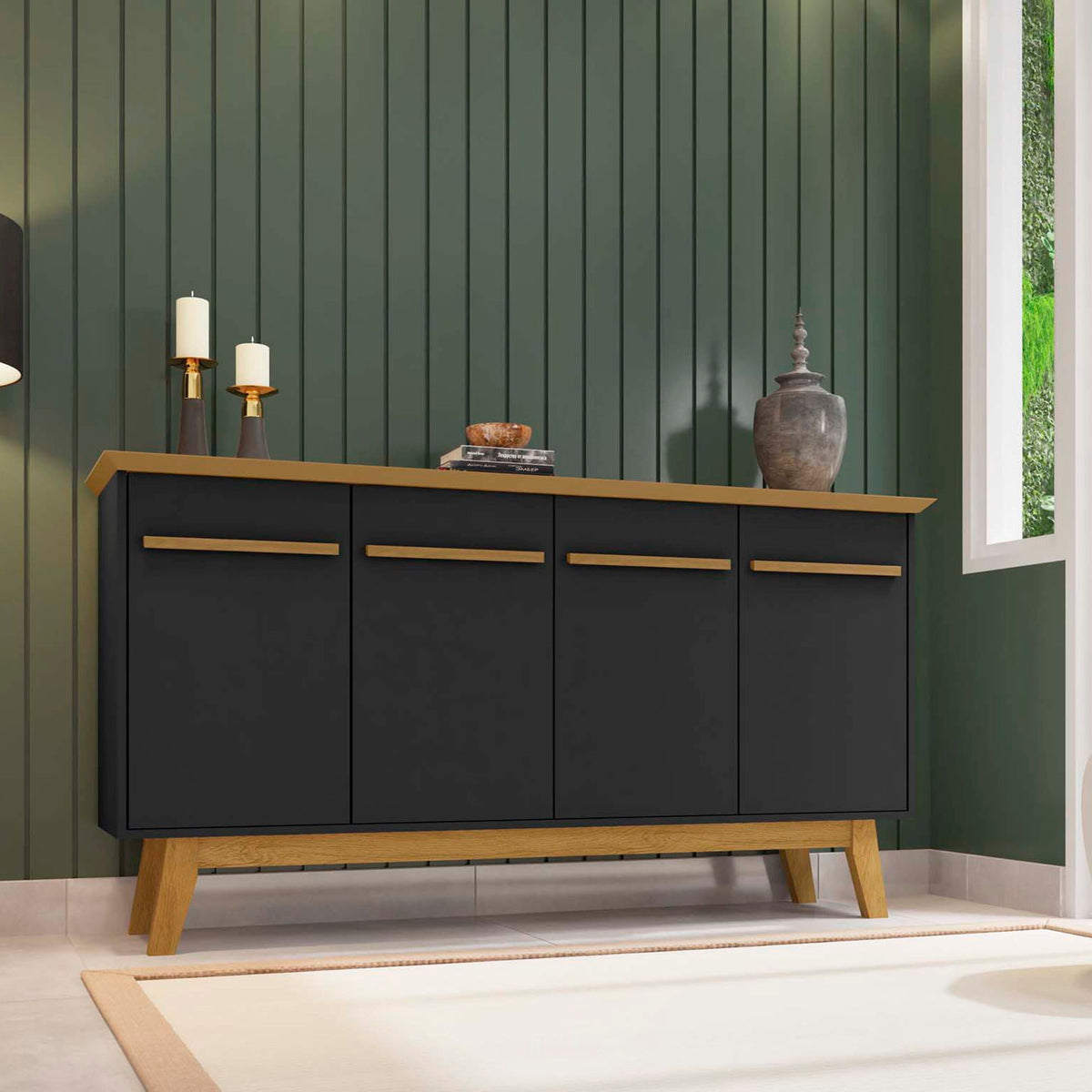 Manhattan Yonkers - Sideboard