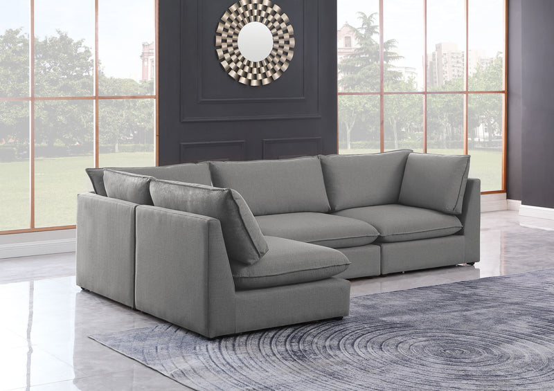 Mackenzie - Modular Sectional