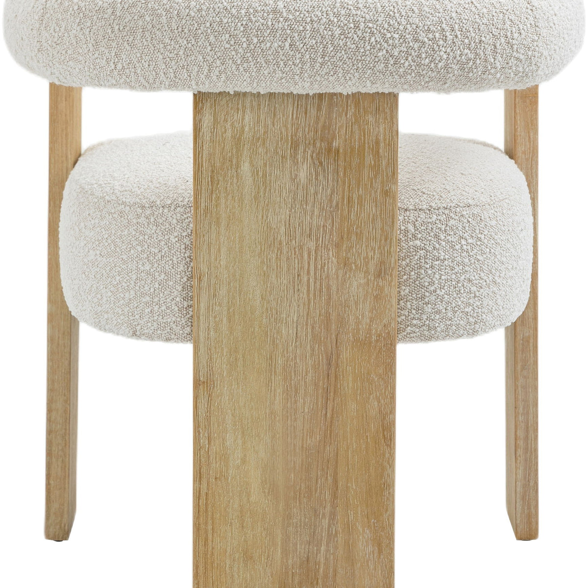 Barrel - Dining Chair