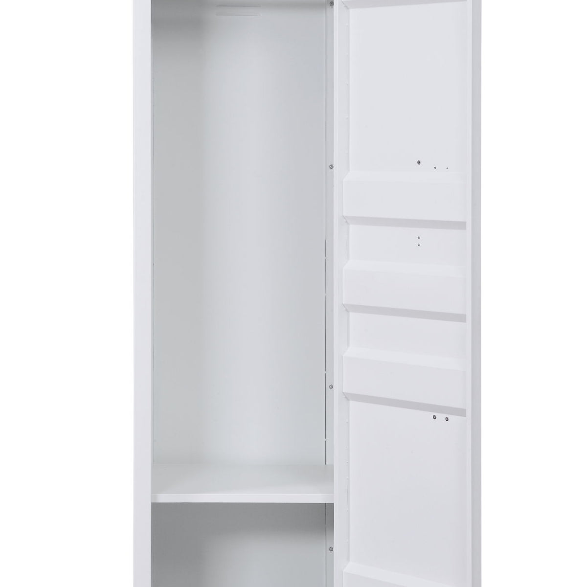 Cargo - Wardrobe