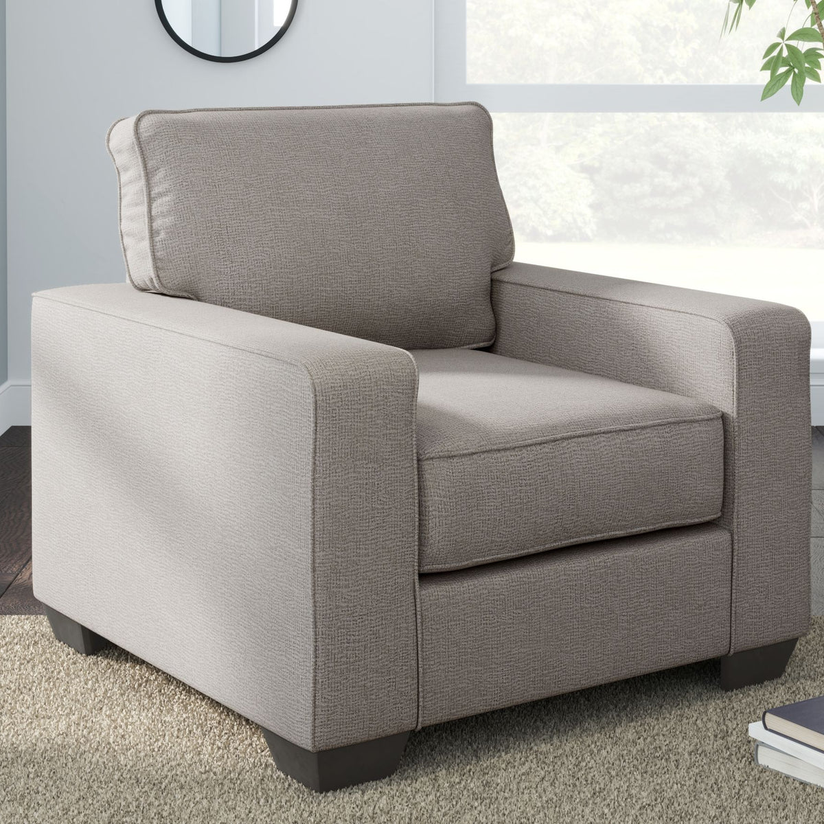 Greaves - Living Room Set