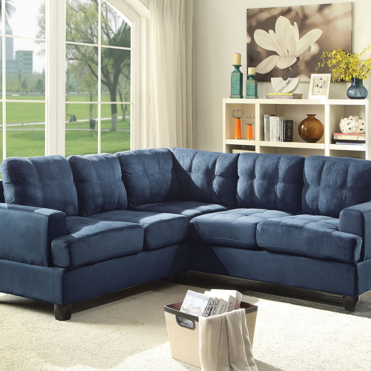 Sandridge - Sectional