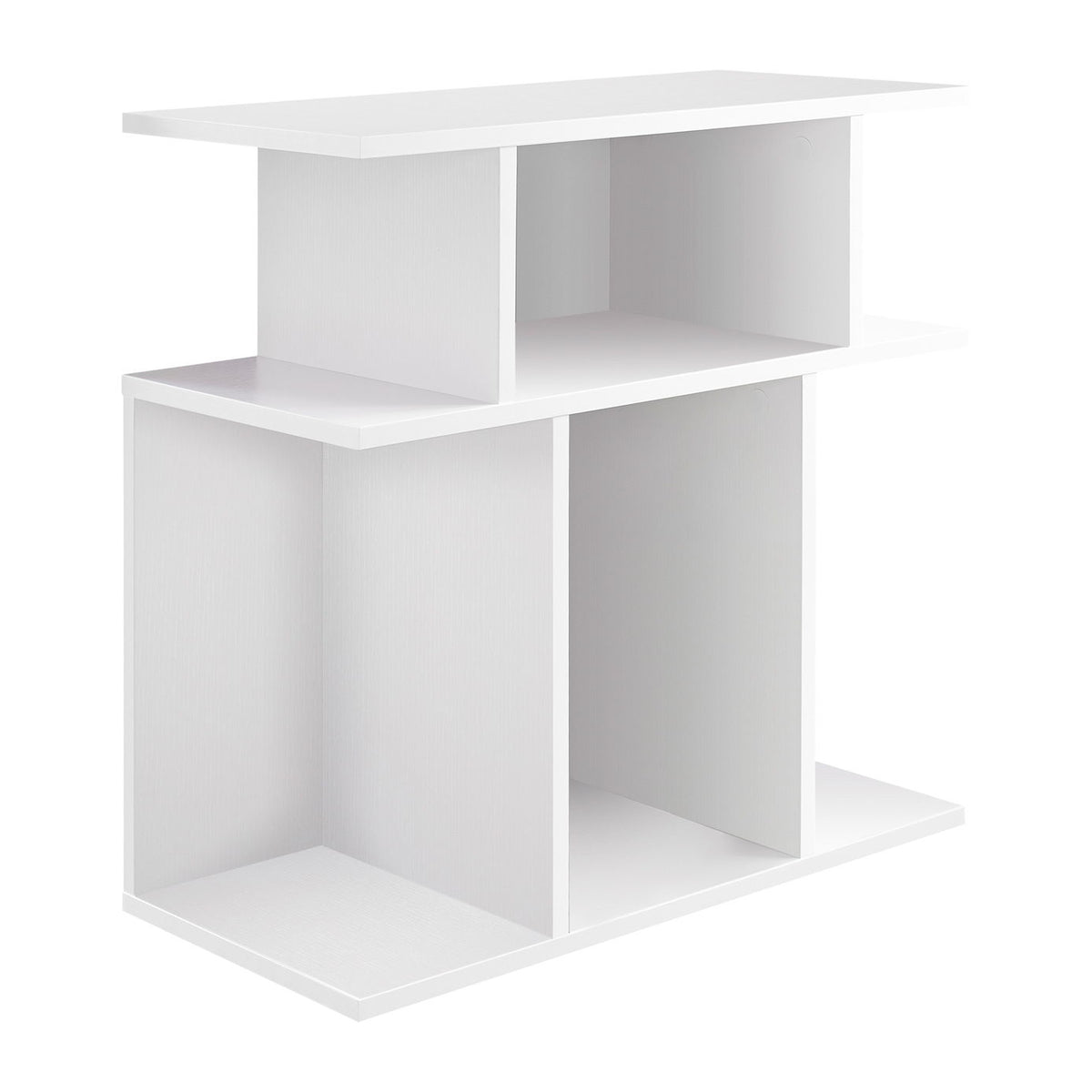 Accent Table, Side Contemporary Design