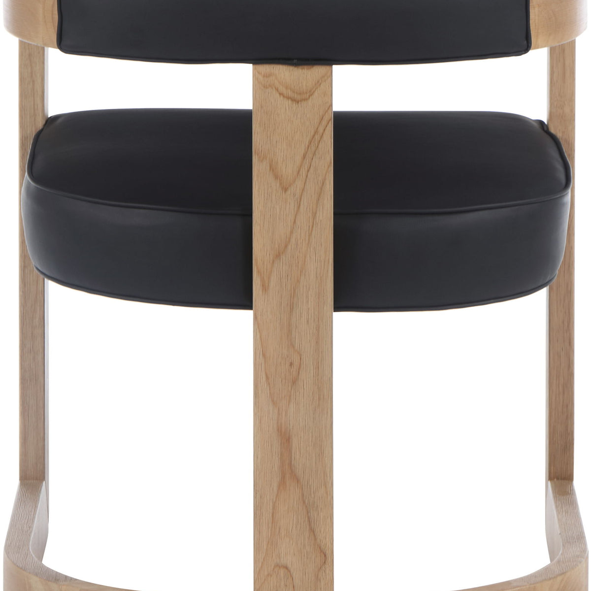 Manchester - Dining Chair - Natural Frame