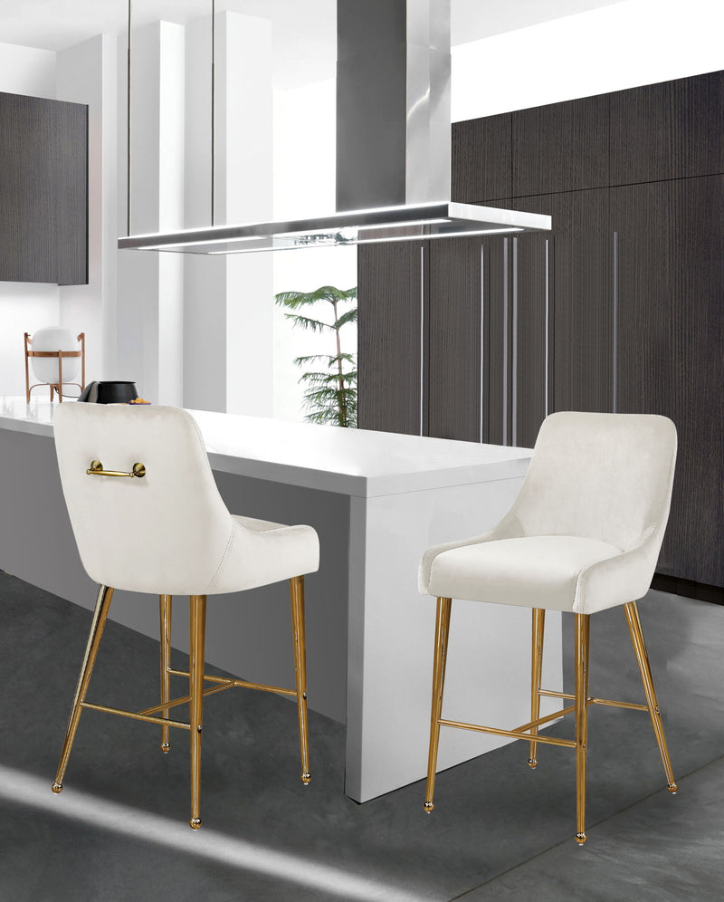 Owen - Stool (Set of 2)
