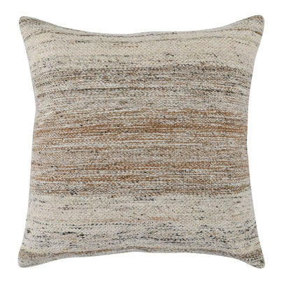 Performance - Plateau Pillow - Sand Multi