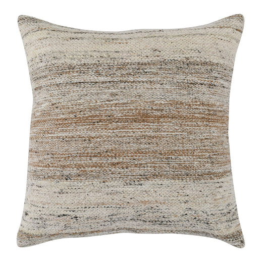 Performance - Plateau Pillow - Sand Multi