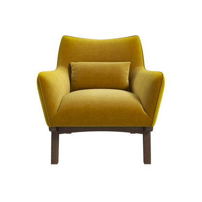 Brayden - Mid-Century Moder Armchair