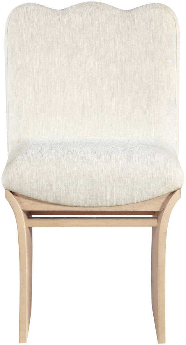 Shaw - Dining Chair - Natural Base