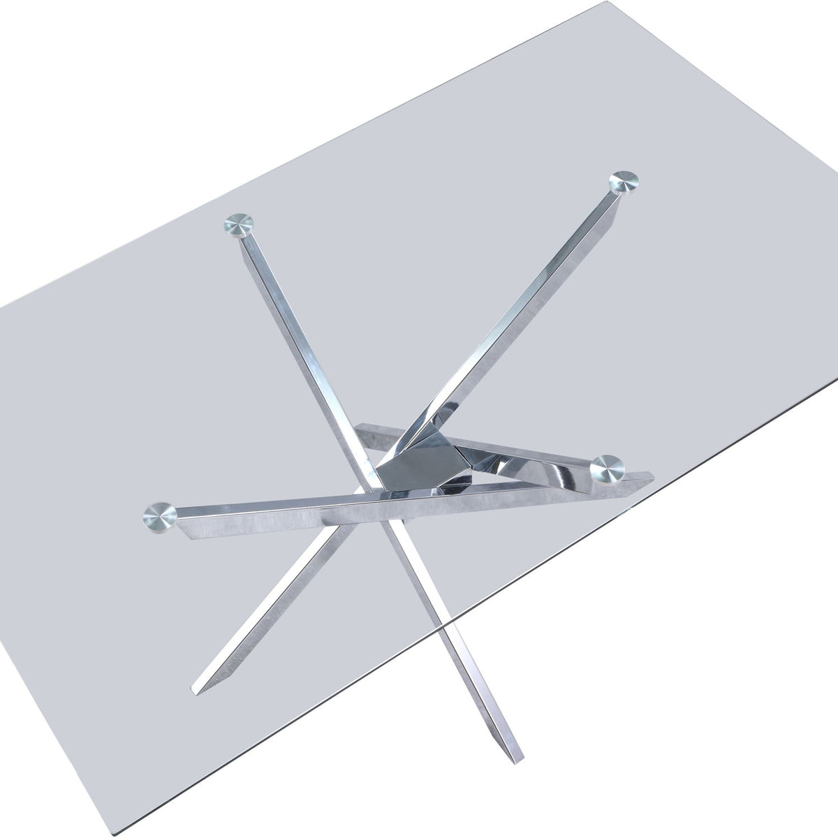 Xander - Dining Table