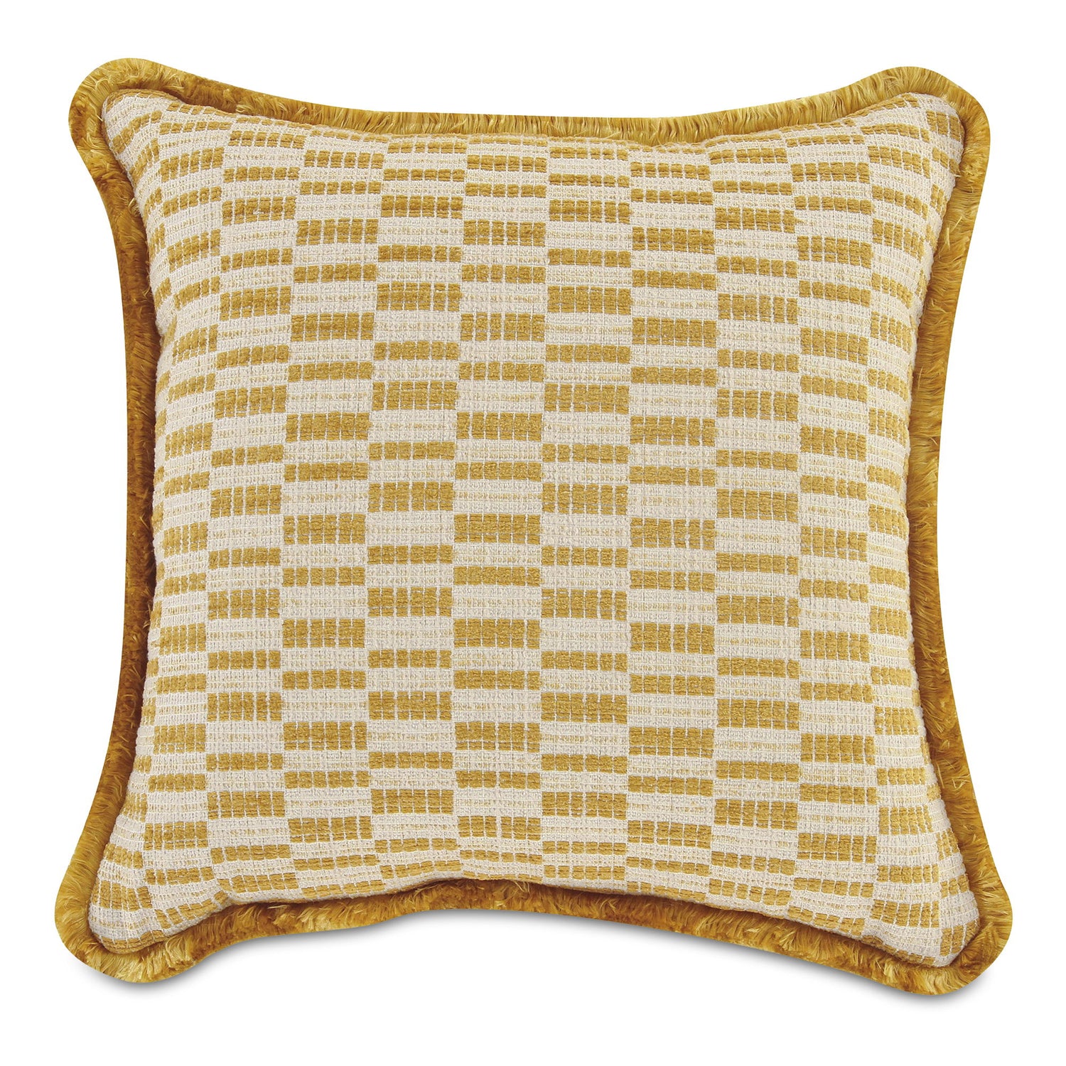 Leone - Accent Pillow - Green