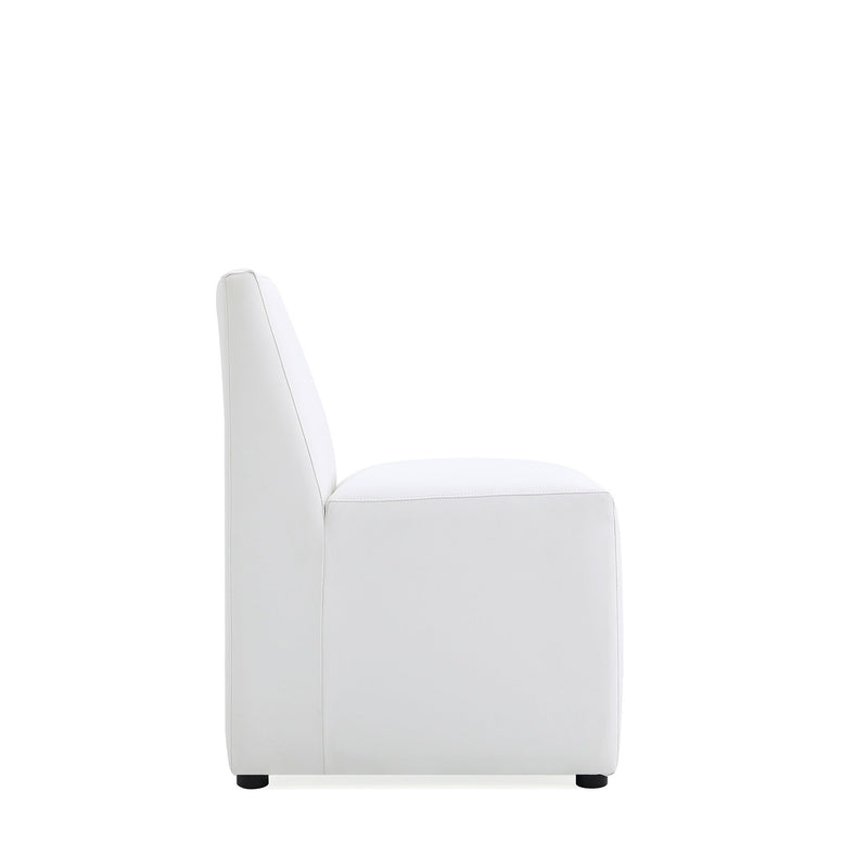 Manhattan Anna Square - Dining Chair