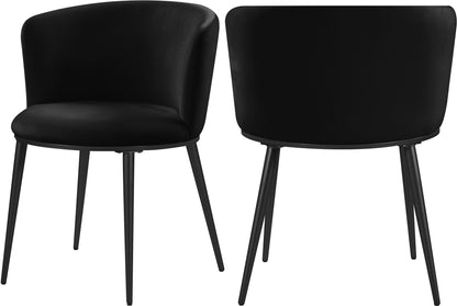 Skylar - Dining Chair (Set of 2)