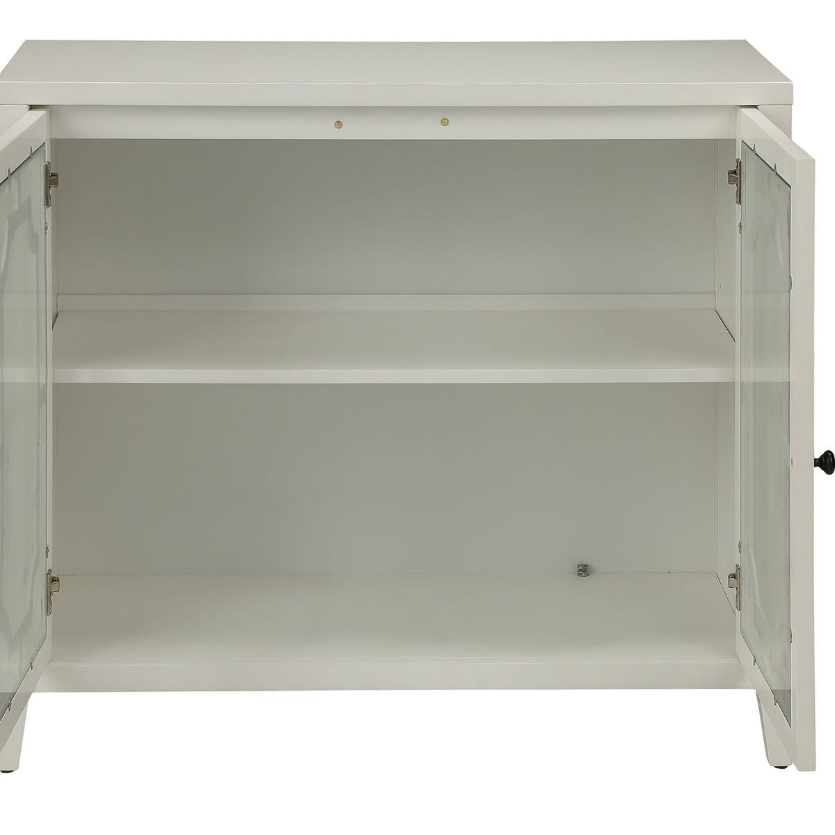 Ceara - Console Cabinet - White