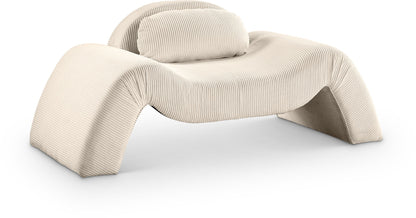 Austin - Corduroy Accent Chair