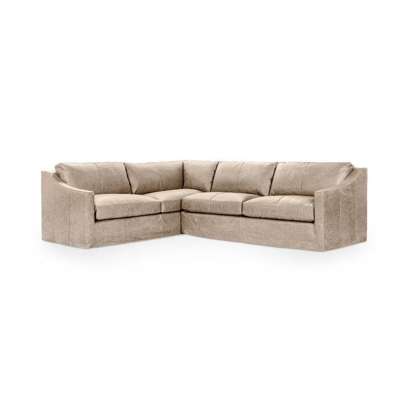 Kipton - Sectional Sofa
