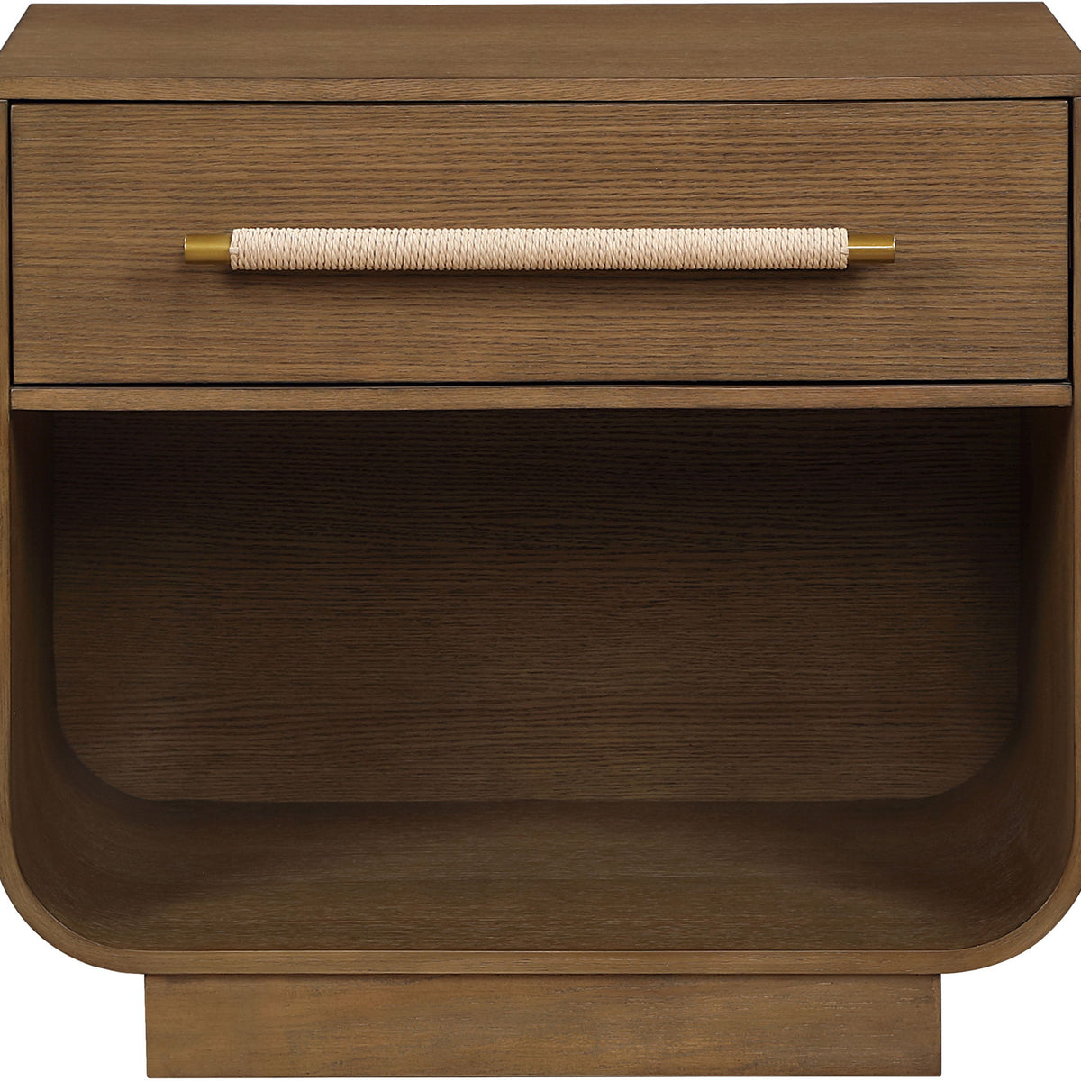 Sorell - Solid Wood Night Stand