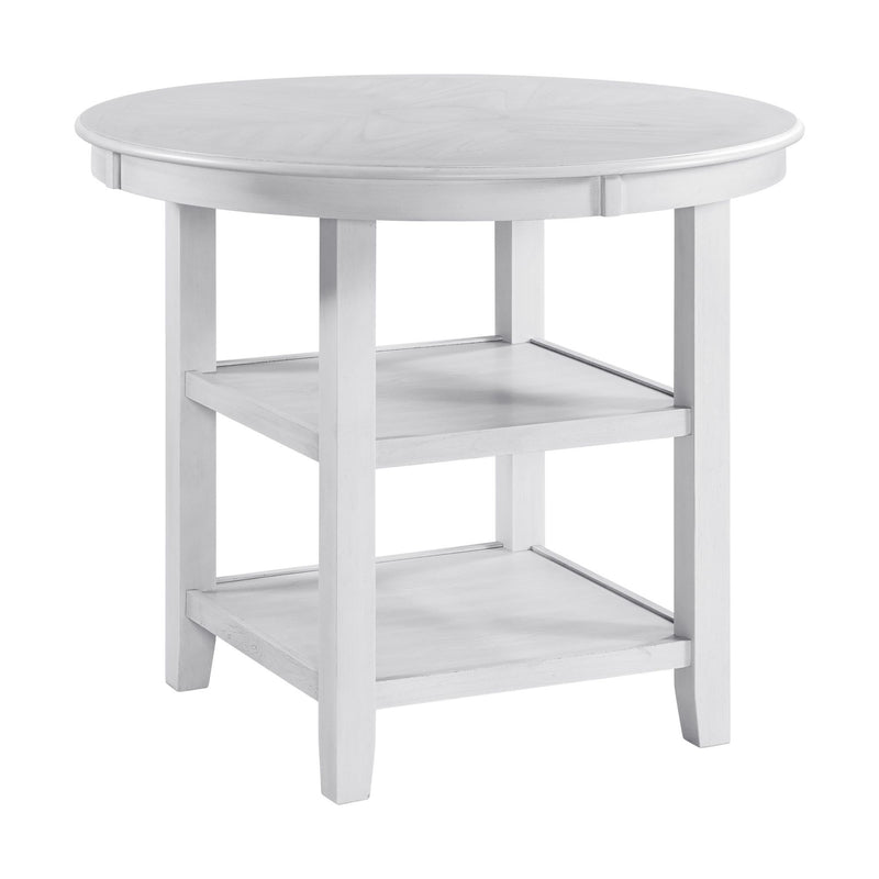 Amherst - Counter Height Dining Set