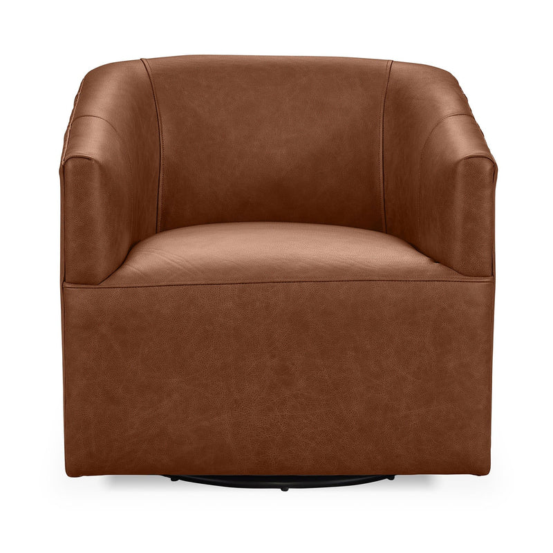 Vernon - Swivel Chair
