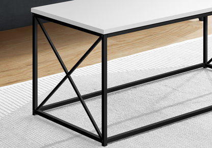 Table, Rectangular, Elegant Design