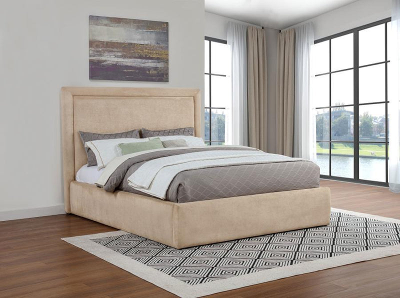 Lawson - Upholstered Platform Bed
