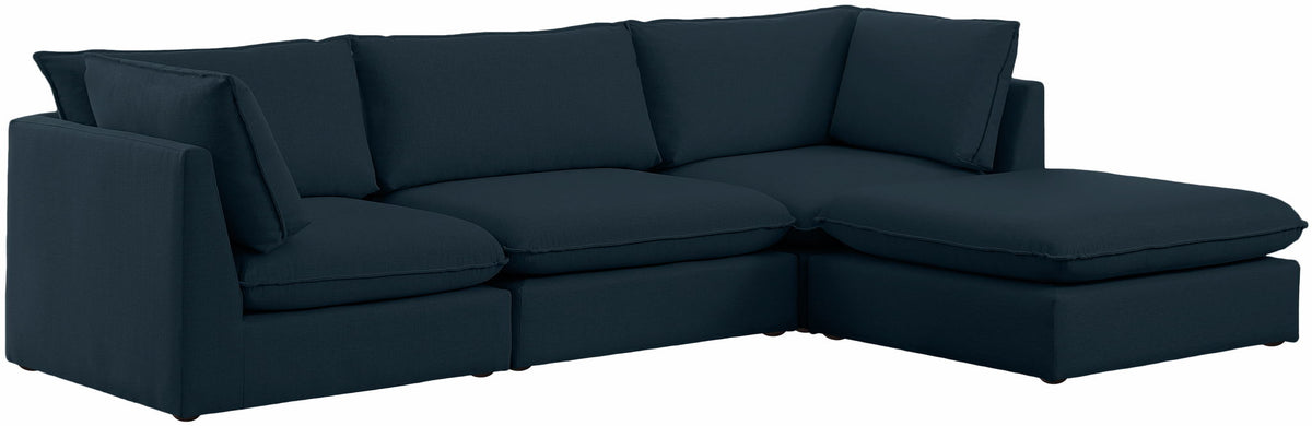 Mackenzie - Modular Sectional