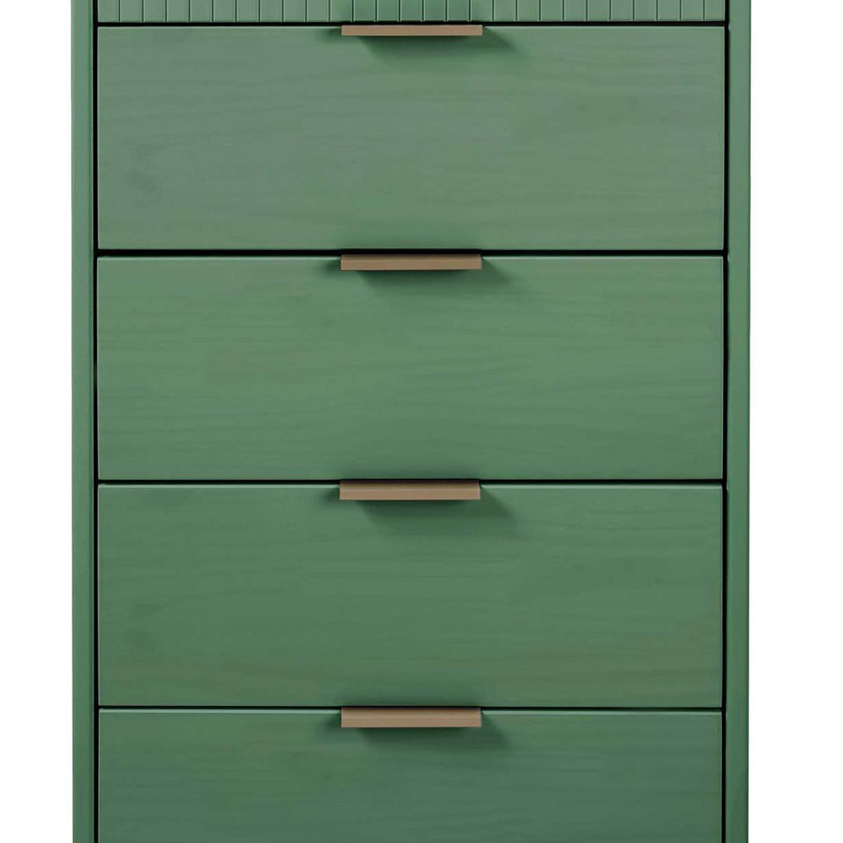 Manhattan Granville - Wooden Chest