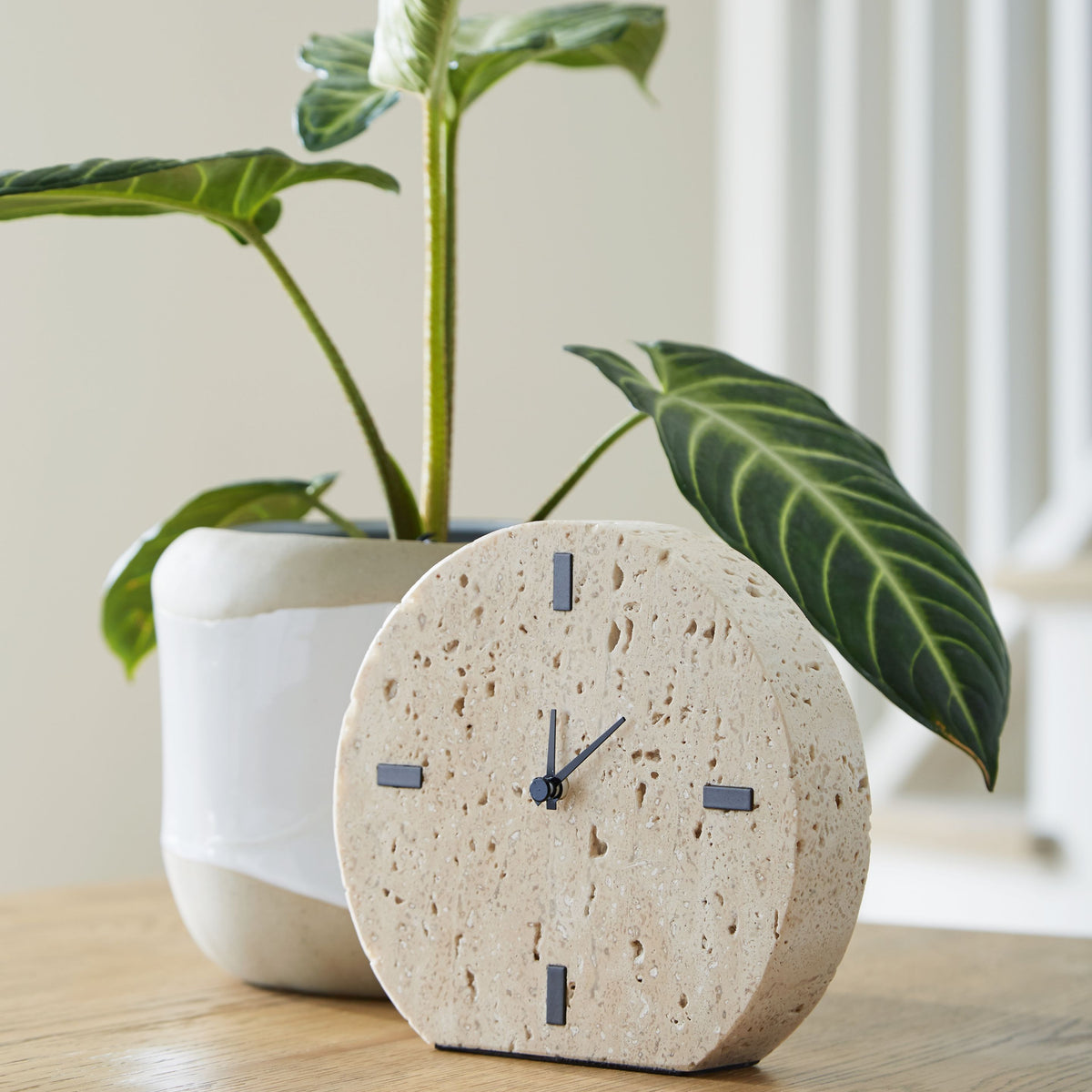 Donfordson - Table Clock
