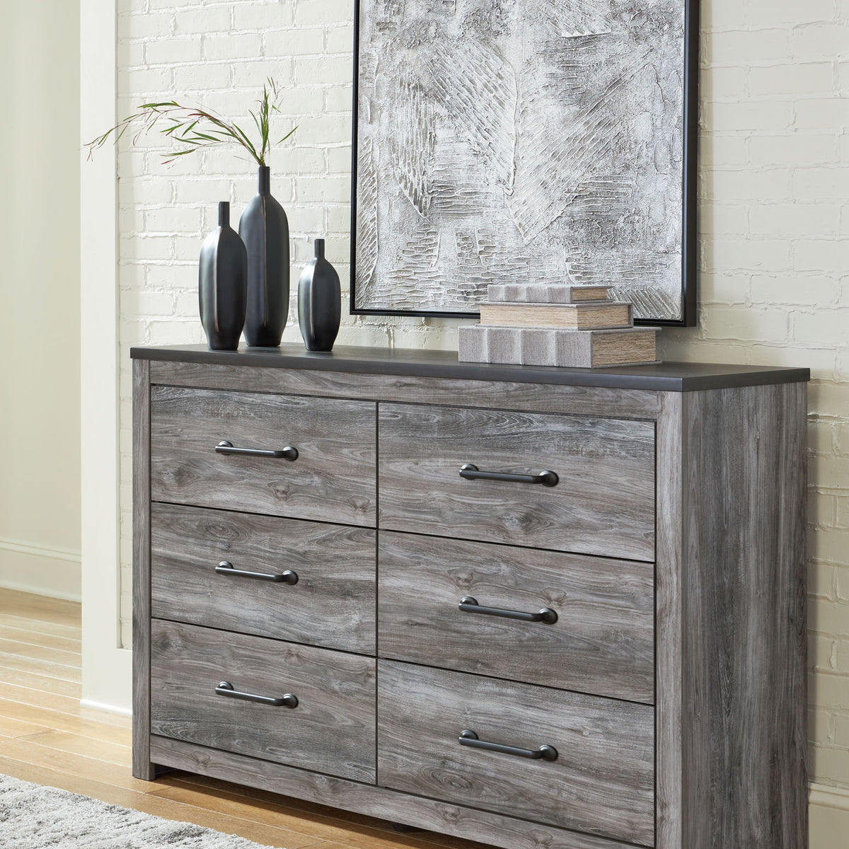 Bronyan - Bedroom Set