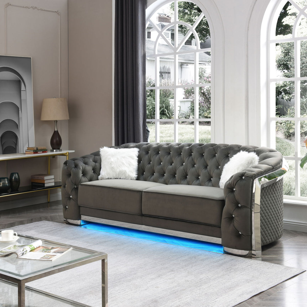 Sapphire - Sofa